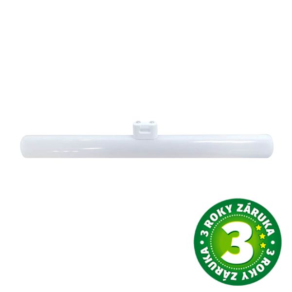 LED trubice Linestra S14d, 30cm, 5W, 450lm, teplá barva světla